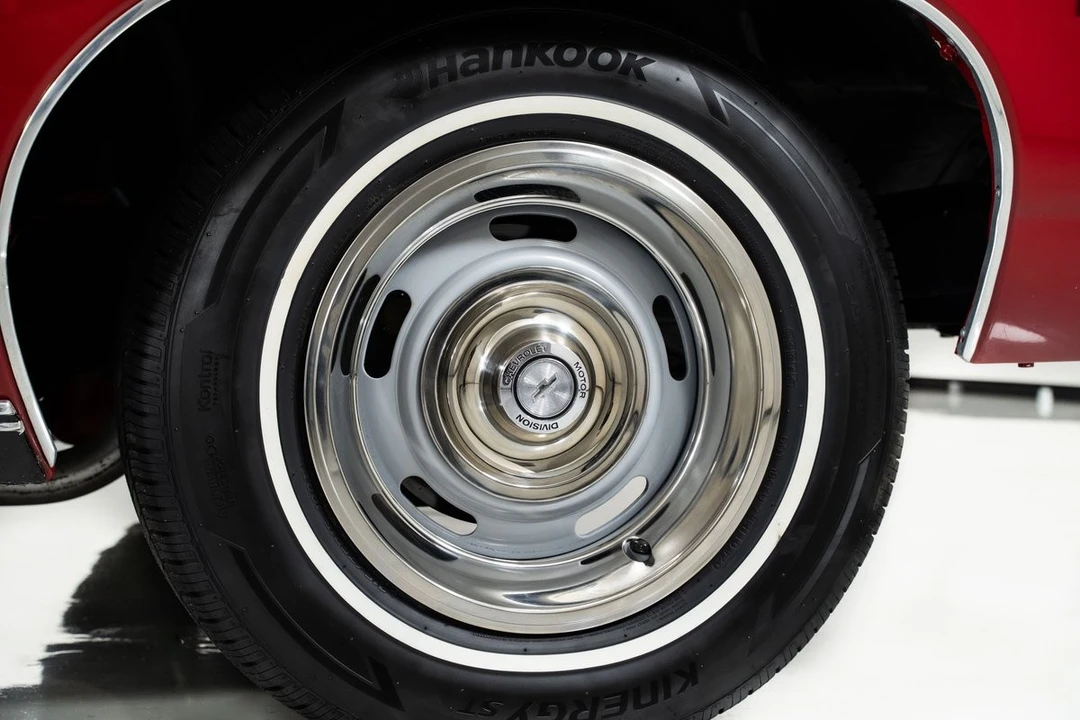 1967 Chevrolet Impala SS 4th Gen - Image 16 of 31