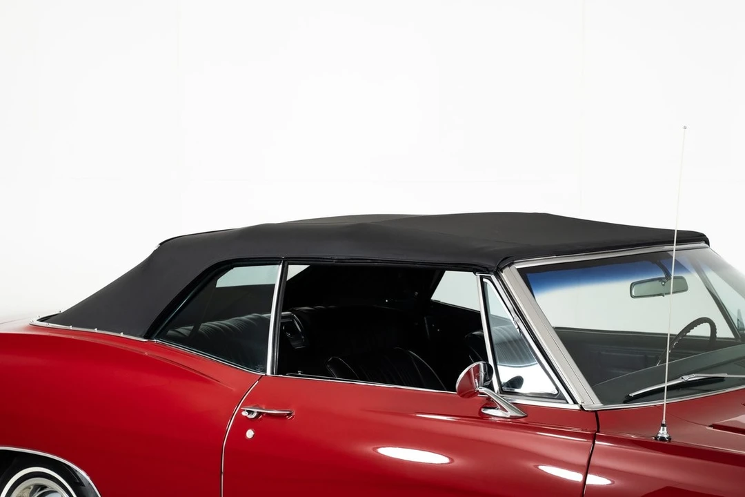 1967 Chevrolet Impala SS 4th Gen - Image 19 of 31