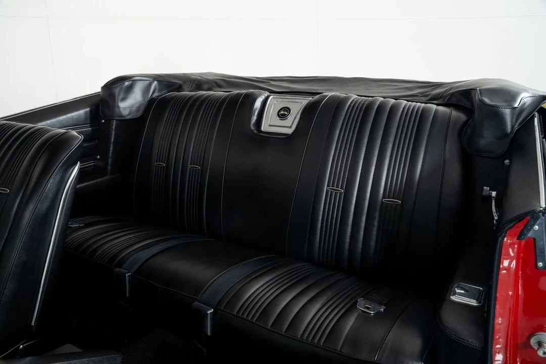 1967 Chevrolet Impala SS 4th Gen - Image 28 of 31