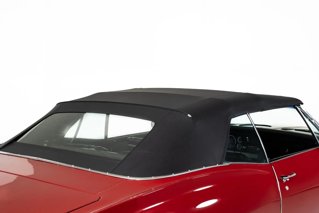 1967 Chevrolet Impala SS 4th Gen - Image 20 of 31