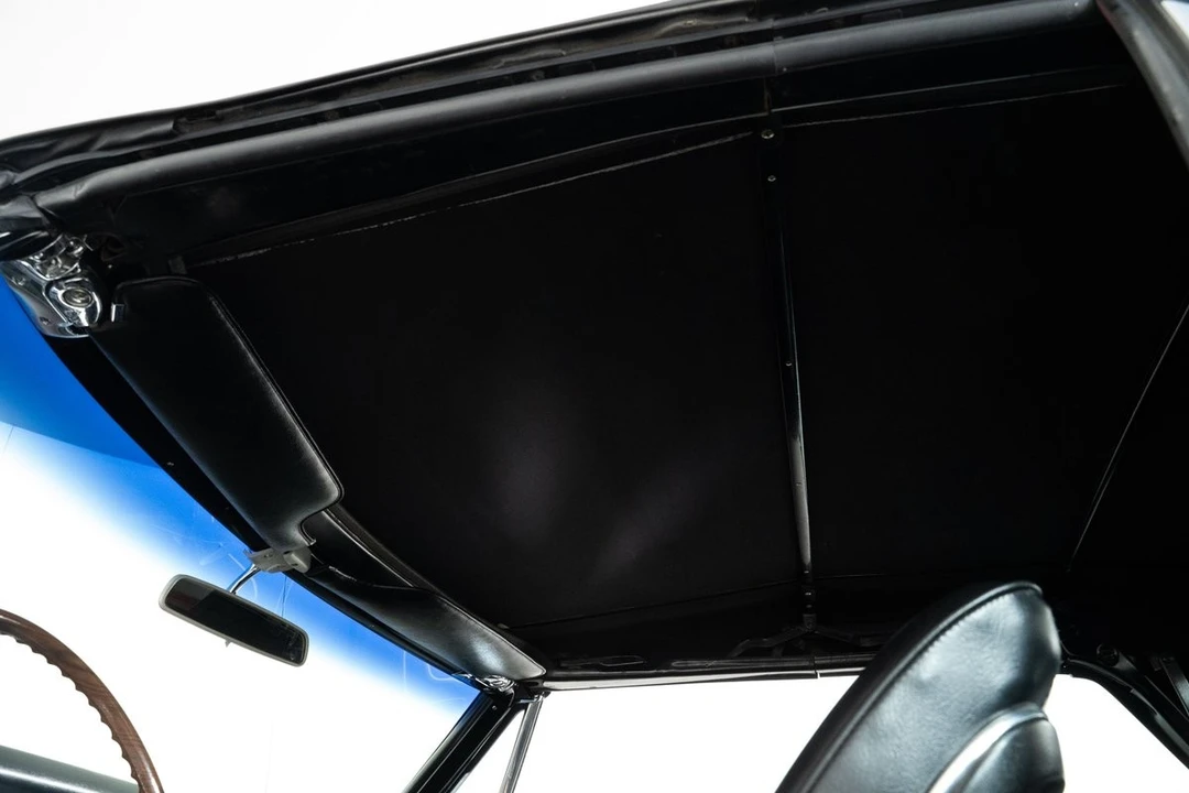 1967 Chevrolet Impala SS 4th Gen - Image 30 of 31