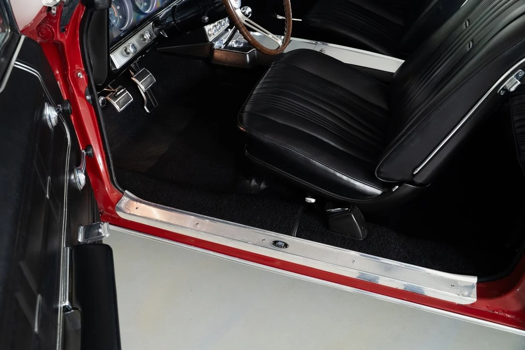 1967 Chevrolet Impala 4th Gen - Image 23 of 31