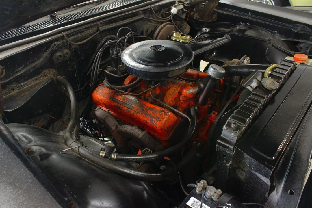 1967 Chevrolet Impala 4th Gen - Image 16 of 31