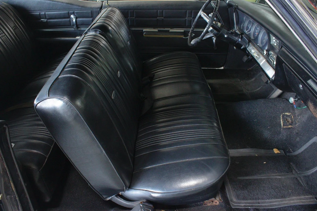 1967 Chevrolet Impala 4th Gen - Image 12 of 31