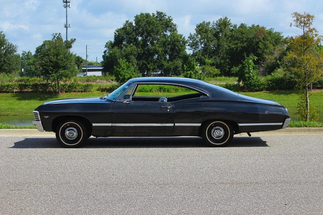 1967 Chevrolet Impala 4th Gen - Image 2 of 31