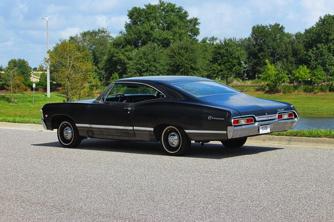 1967 Chevrolet Impala 4th Gen - Image 22 of 31