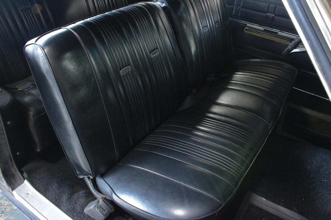 1967 Chevrolet Impala 4th Gen - Image 13 of 31