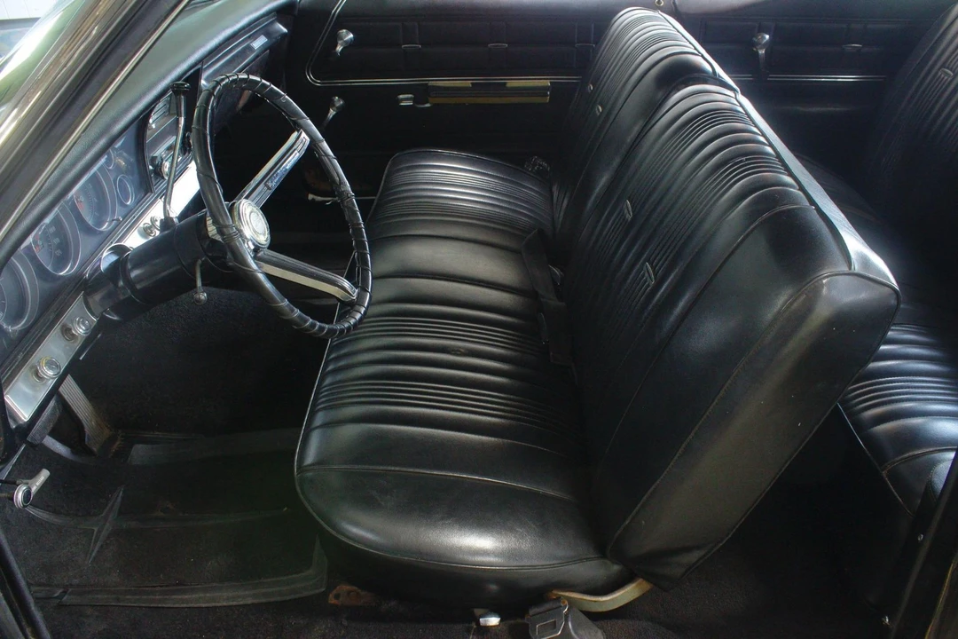 1967 Chevrolet Impala 4th Gen - Image 11 of 31