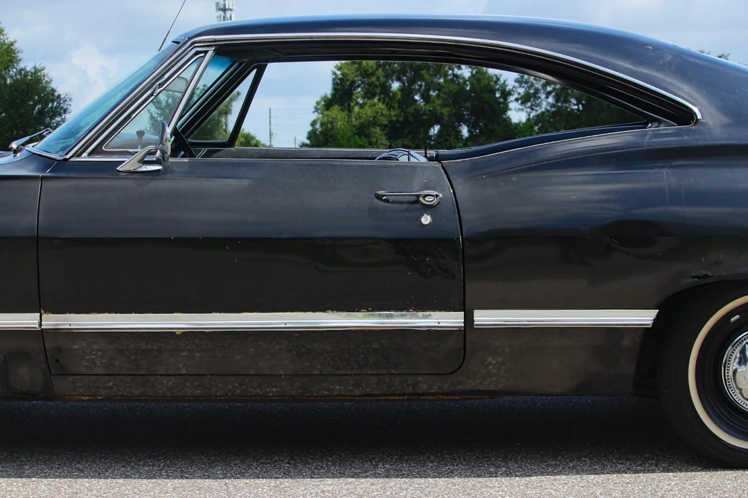 1967 Chevrolet Impala 4th Gen - Image 30 of 31