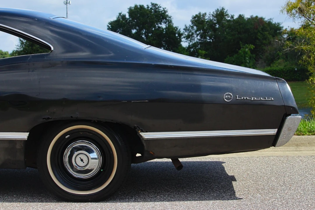 1967 Chevrolet Impala 4th Gen - Image 29 of 31
