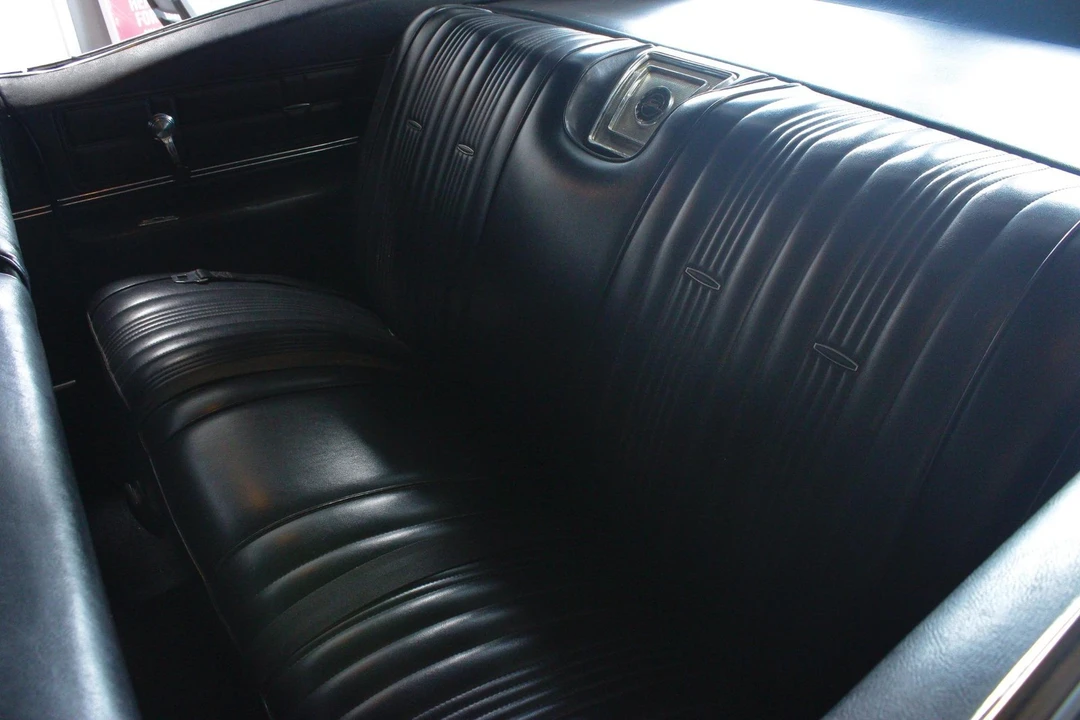 1967 Chevrolet Impala 4th Gen - Image 14 of 31