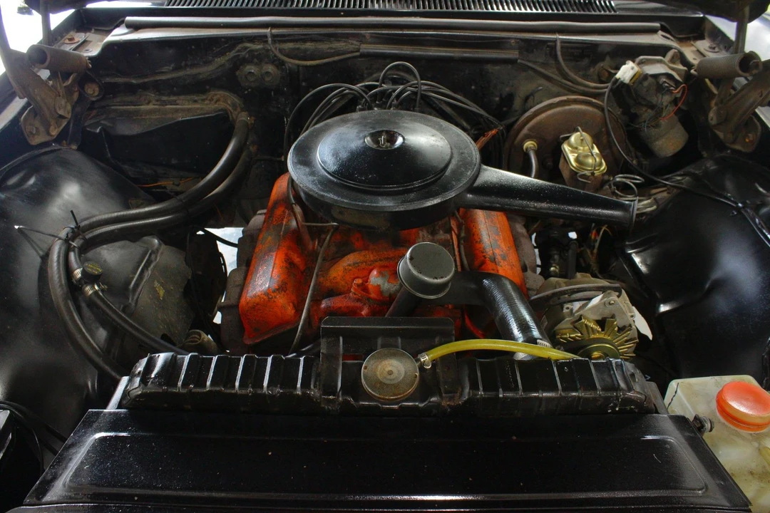 1967 Chevrolet Impala 4th Gen - Image 15 of 31
