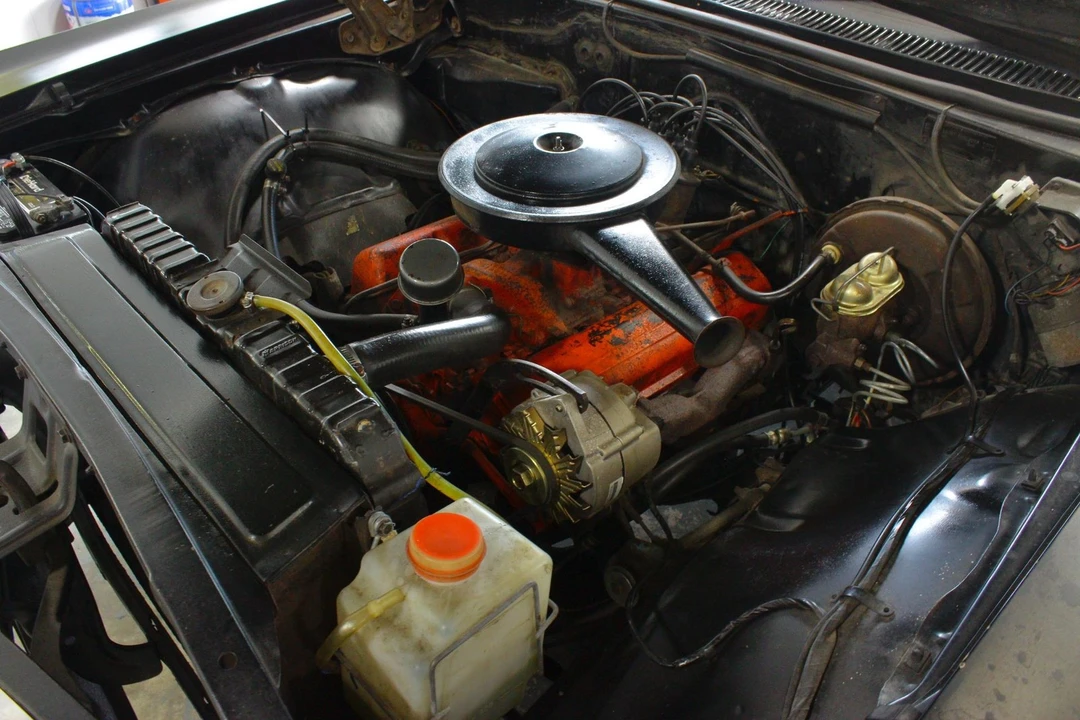 1967 Chevrolet Impala 4th Gen - Image 17 of 31