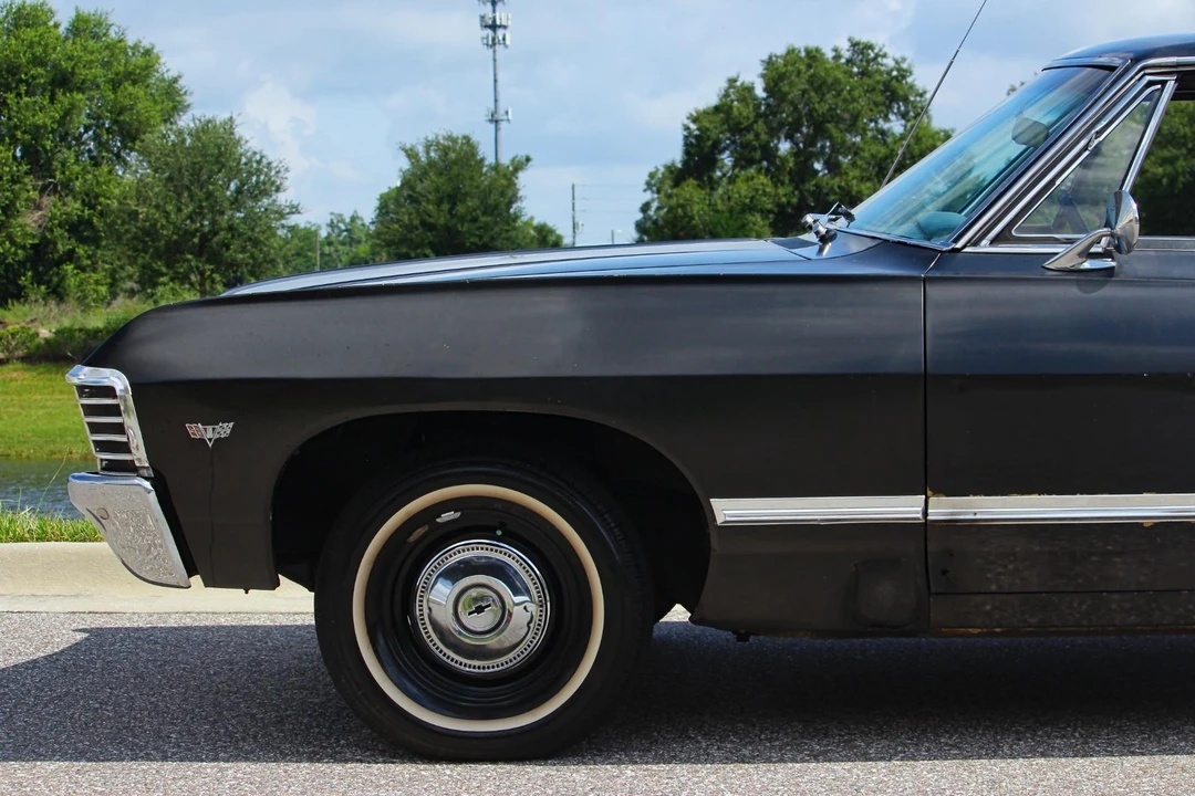 1967 Chevrolet Impala 4th Gen - Image 31 of 31