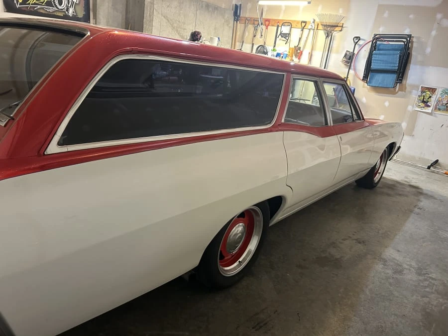 1967 Chevrolet Impala 4th Gen - Image 8 of 31