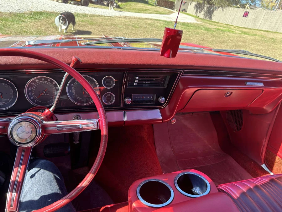 1967 Chevrolet Impala 4th Gen - Image 26 of 31