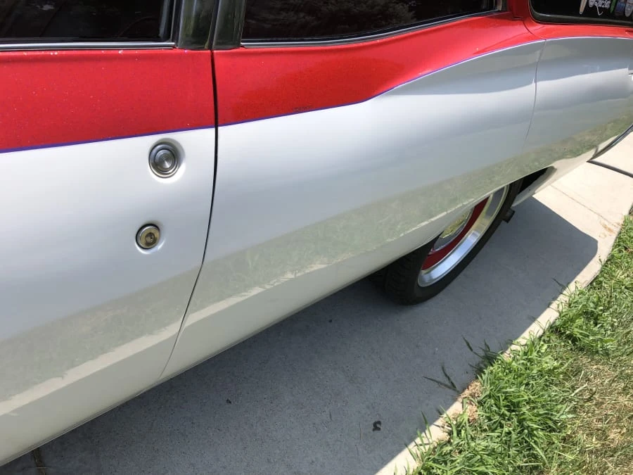 1967 Chevrolet Impala 4th Gen - Image 21 of 31