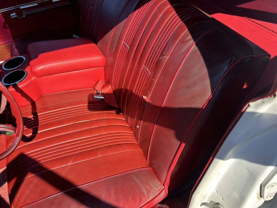 1967 Chevrolet Impala 4th Gen - Image 31 of 31