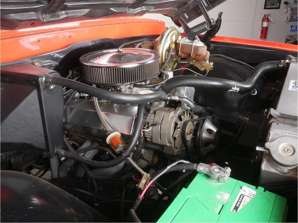 1967 Chevrolet C/K 2nd Gen - Image 19 of 31