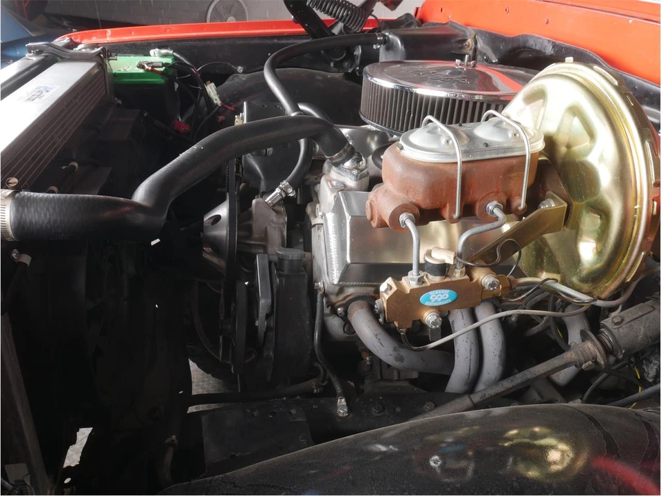 1967 Chevrolet C/K 2nd Gen - Image 21 of 31