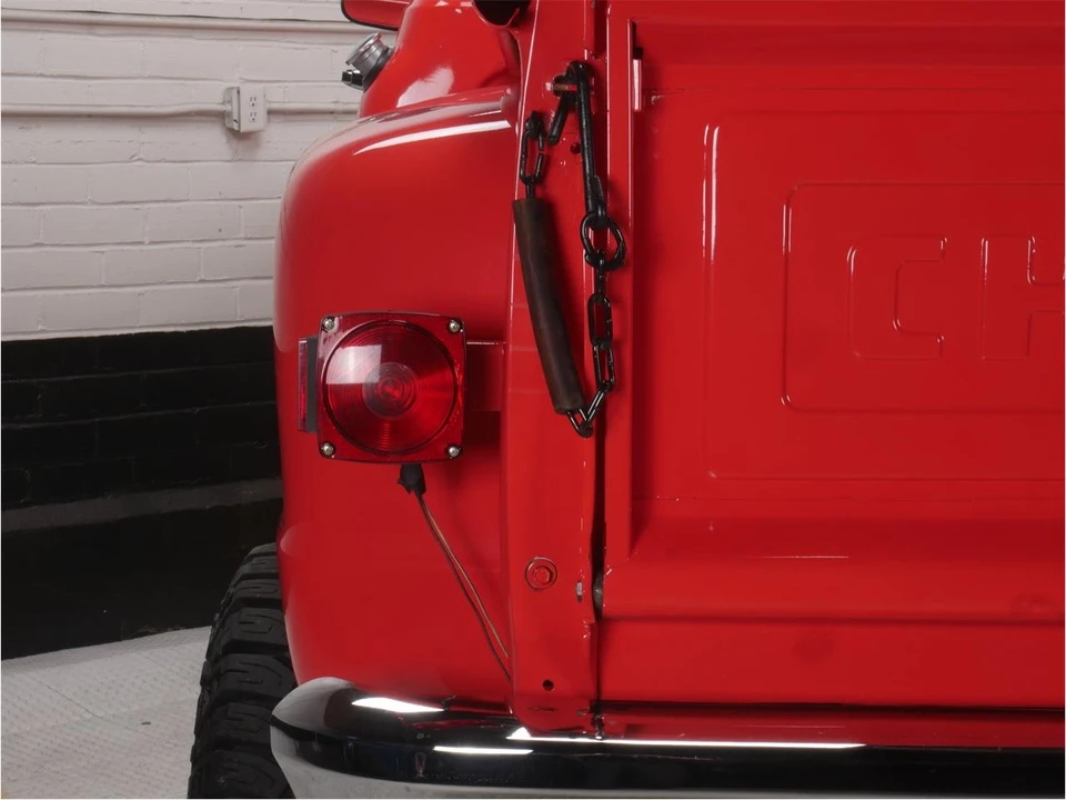 1967 Chevrolet C/K 2nd Gen - Image 13 of 31