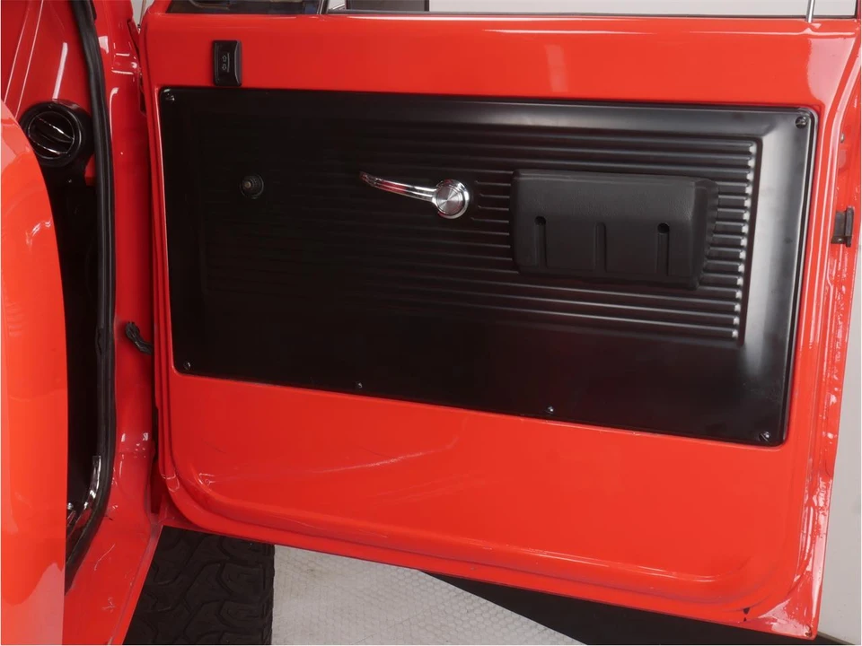 1967 Chevrolet C/K 2nd Gen - Image 27 of 31