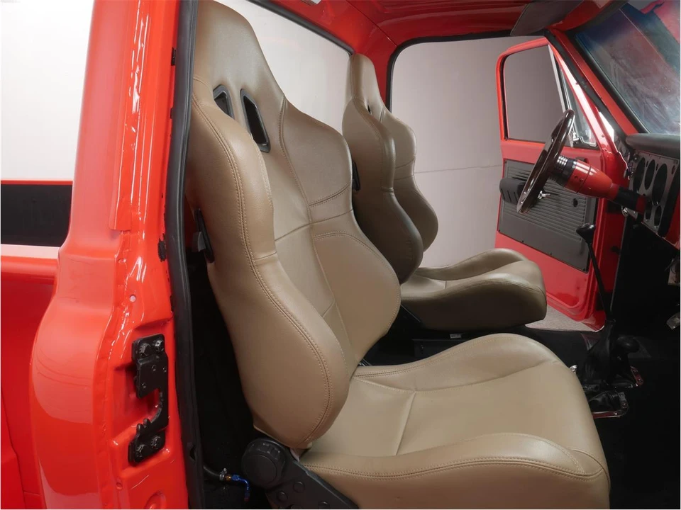 1967 Chevrolet C/K 2nd Gen - Image 25 of 31