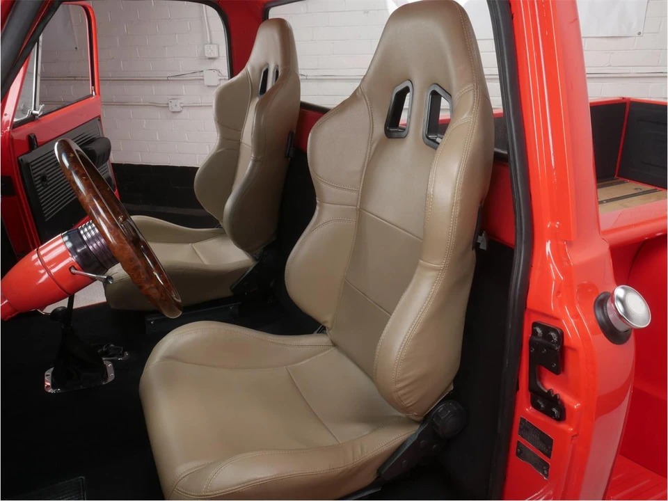 1967 Chevrolet C/K 2nd Gen - Image 22 of 31