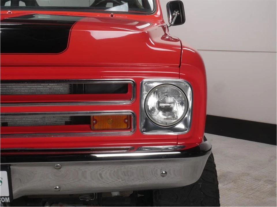 1967 Chevrolet C/K 2nd Gen - Image 6 of 31