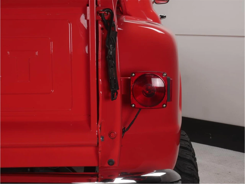 1967 Chevrolet C/K 2nd Gen - Image 14 of 31