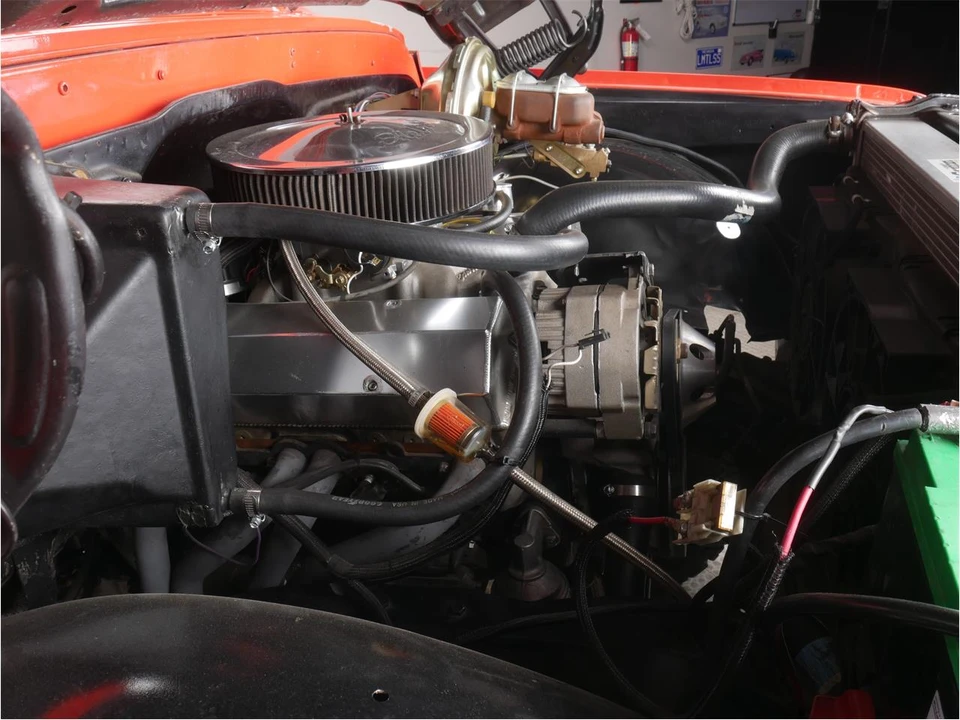 1967 Chevrolet C/K 2nd Gen - Image 20 of 31
