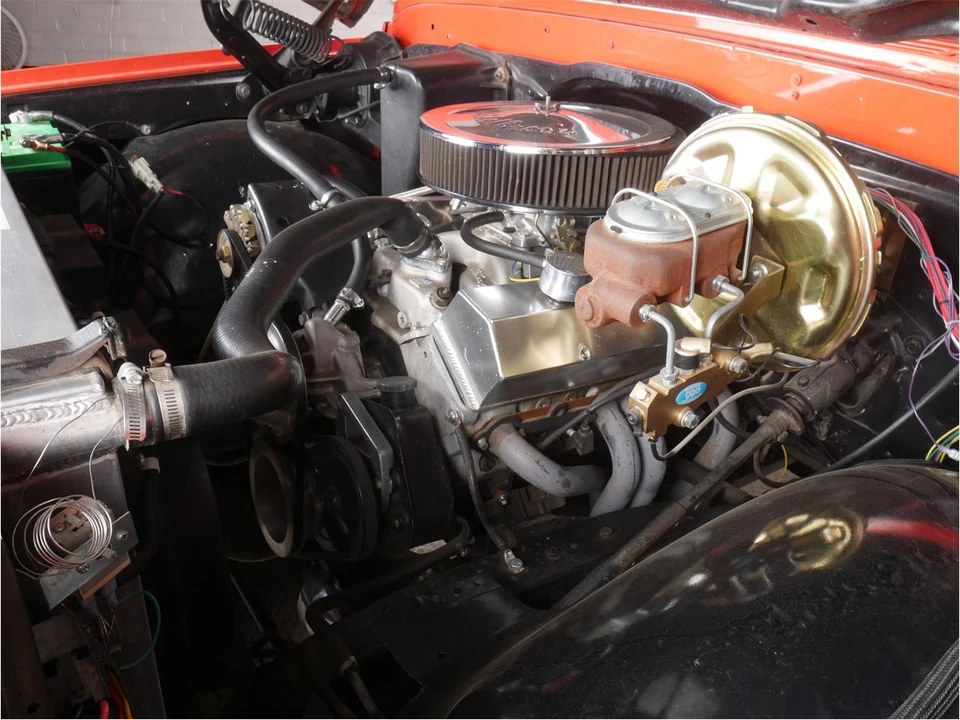 1967 Chevrolet C/K 2nd Gen - Image 18 of 31