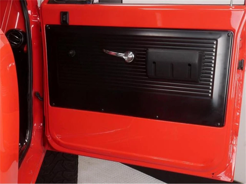 1967 Chevrolet C/K 2nd Gen - Image 12 of 17