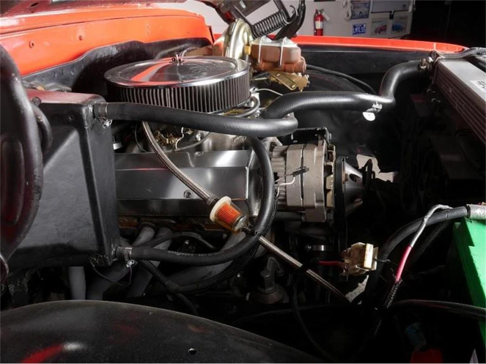 1967 Chevrolet C/K 2nd Gen - Image 15 of 17
