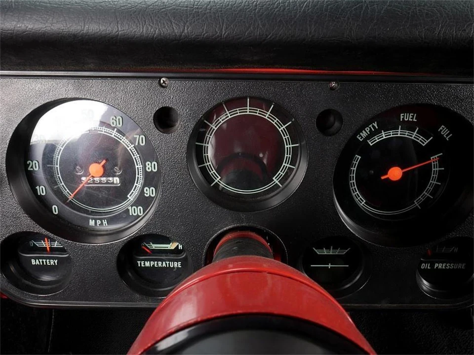 1967 Chevrolet C/K 2nd Gen - Image 31 of 31
