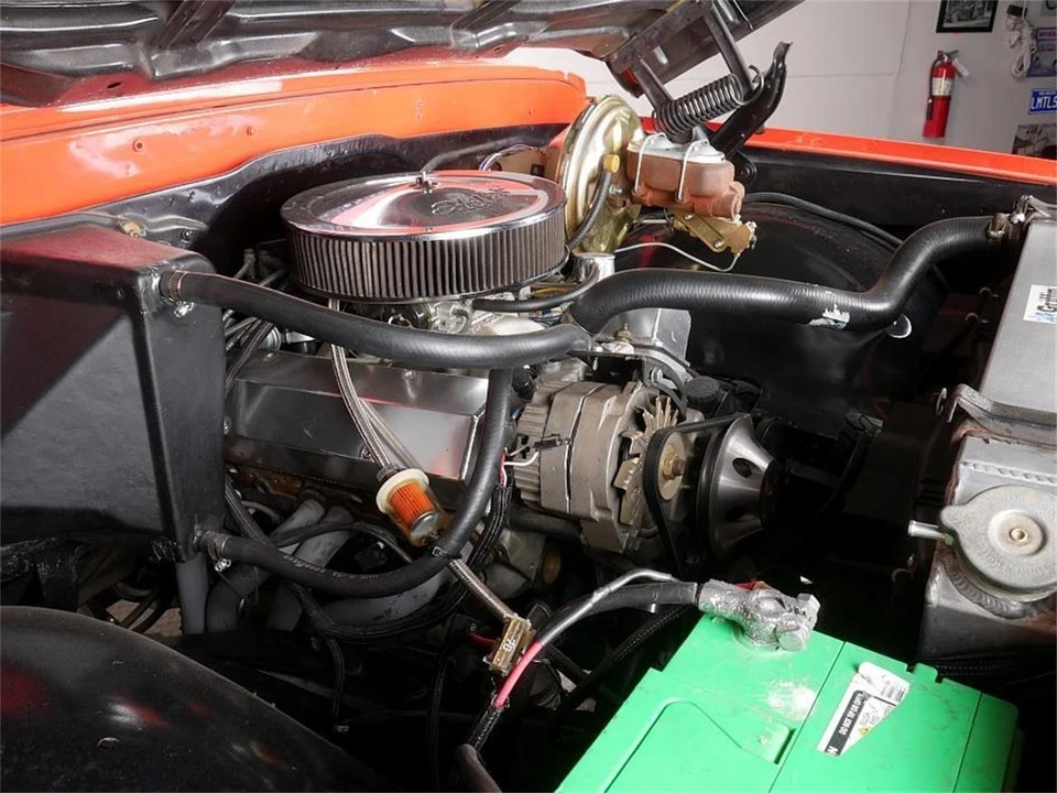 1967 Chevrolet C/K 2nd Gen - Image 19 of 31