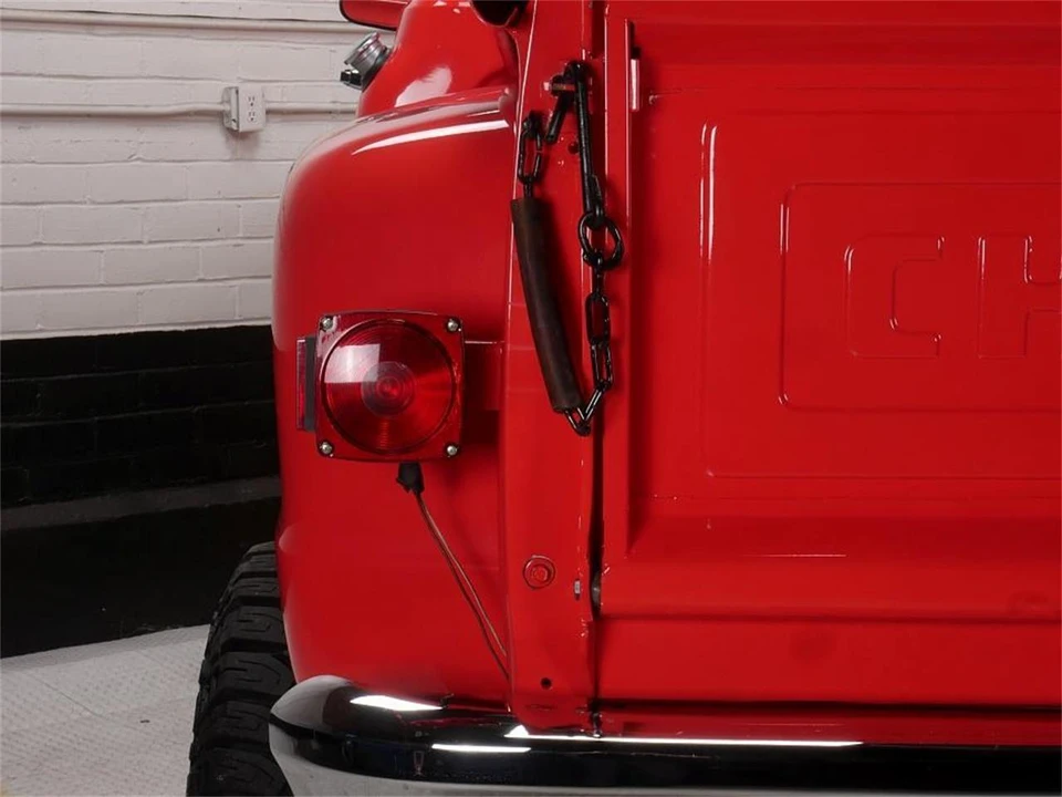 1967 Chevrolet C/K 2nd Gen - Image 13 of 31