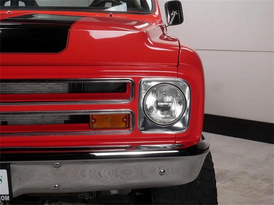1967 Chevrolet C/K 2nd Gen - Image 6 of 31