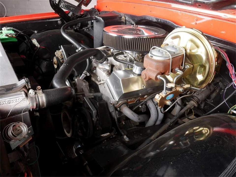1967 Chevrolet C/K 2nd Gen - Image 18 of 31