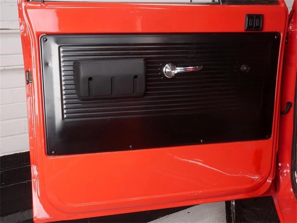 1967 Chevrolet C/K 2nd Gen - Image 26 of 31
