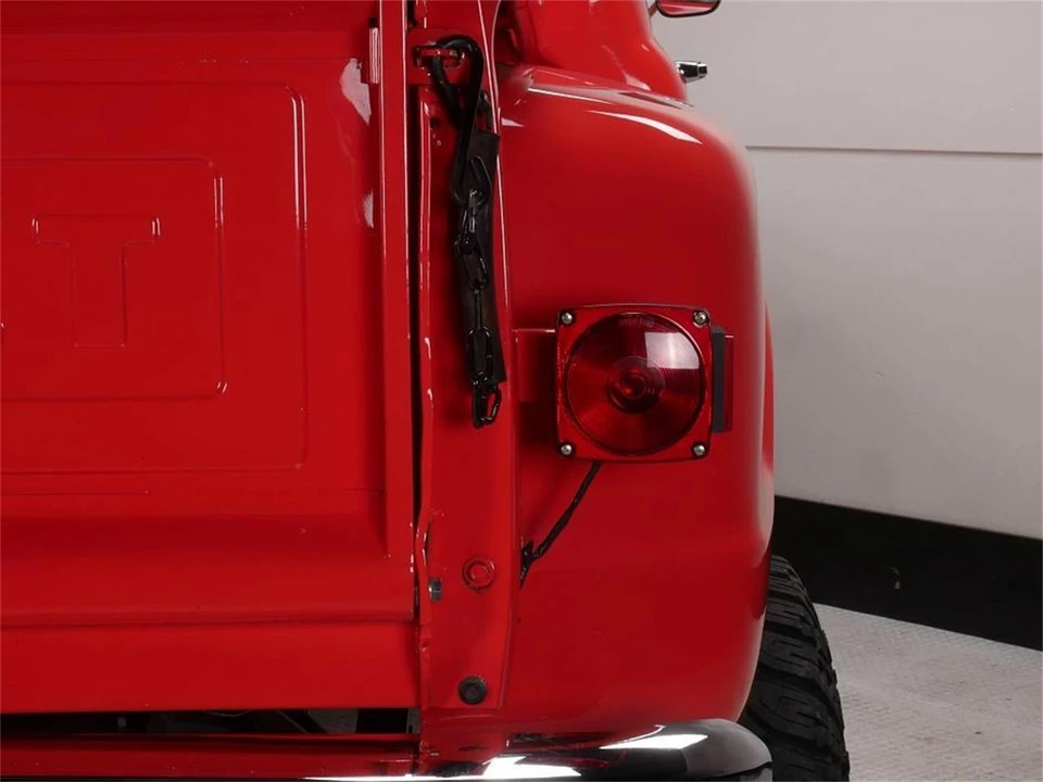 1967 Chevrolet C/K 2nd Gen - Image 14 of 31