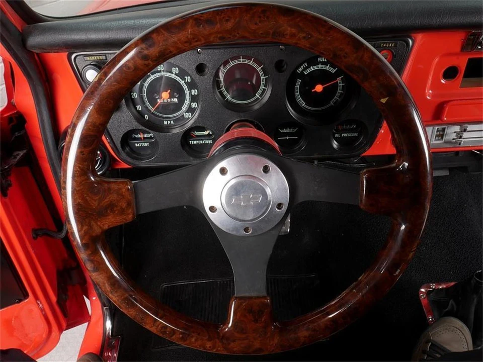 1967 Chevrolet C/K 2nd Gen - Image 30 of 31