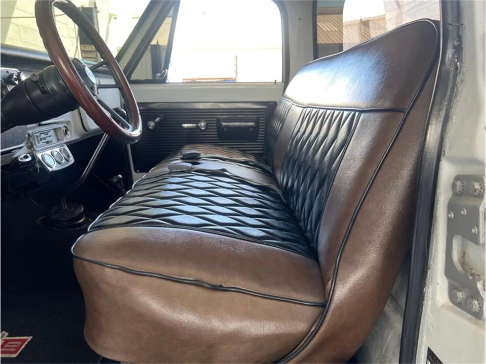 1967 Chevrolet C/K 2nd Gen - Image 15 of 26