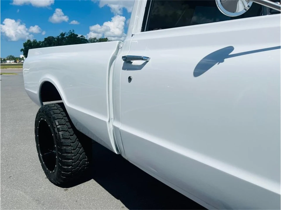 1967 Chevrolet C/K 2nd Gen - Image 13 of 26