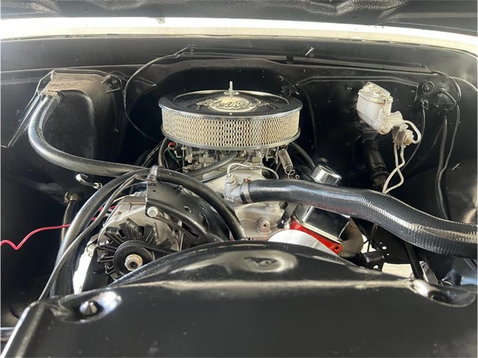 1967 Chevrolet C/K 2nd Gen - Image 20 of 26