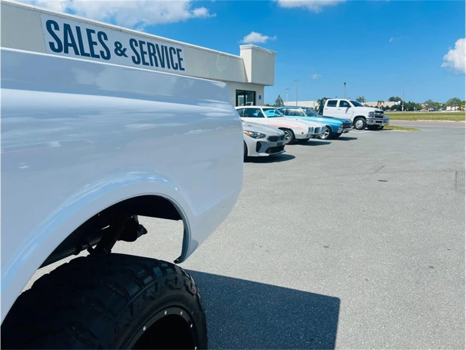 1967 Chevrolet C/K 2nd Gen - Image 11 of 26