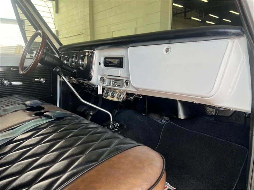 1967 Chevrolet C/K 2nd Gen - Image 18 of 26