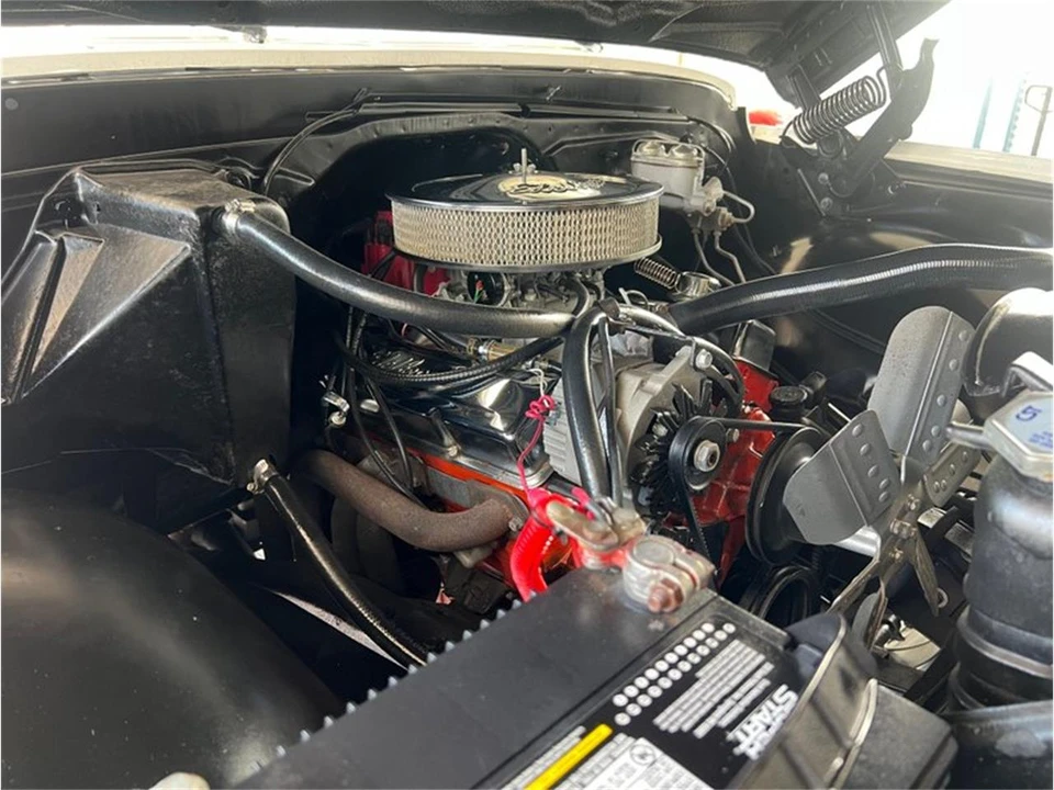 1967 Chevrolet C/K 2nd Gen - Image 19 of 26