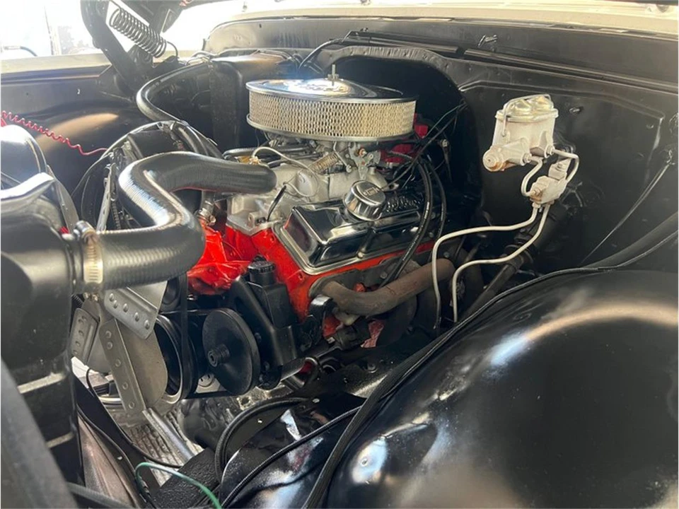 1967 Chevrolet C/K 2nd Gen - Image 21 of 26