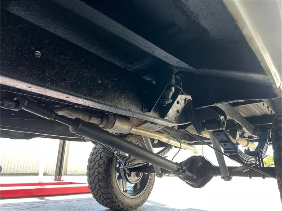 1967 Chevrolet C/K 2nd Gen - Image 25 of 26
